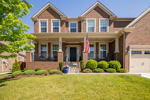 603 Truver Dr, Mount Juliet, TN, 37122-1021 | Card Image