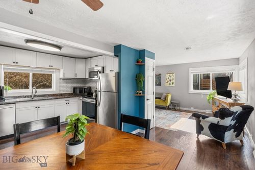 816 N Rouse Ave, Bozeman, MT, 59715-2929 | Card Image