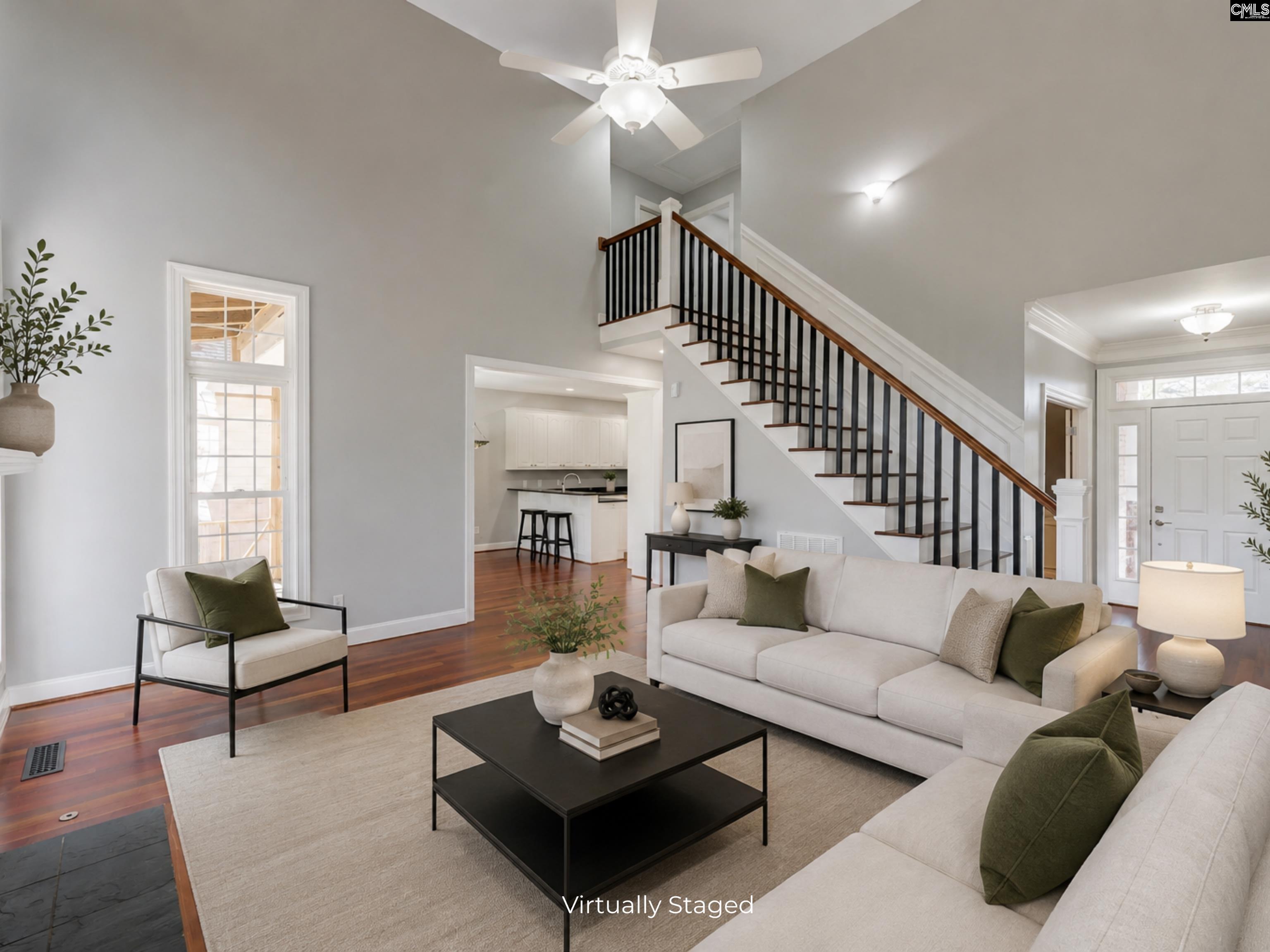 Residential in Blythewood