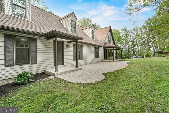 7746 - 7746 Emerson Burrier Rd, House other with 5 bedrooms, 4 bathrooms and null parking in Mount Airy MD | Image 76
