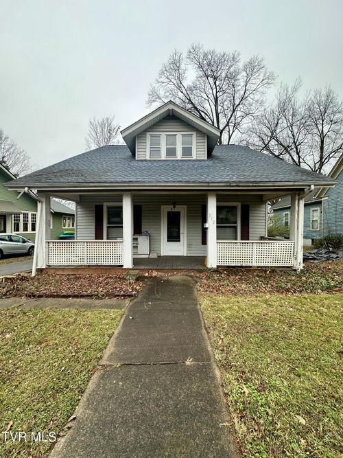 312 Locust Street, Johnson City, TN, 37604 | Card Image