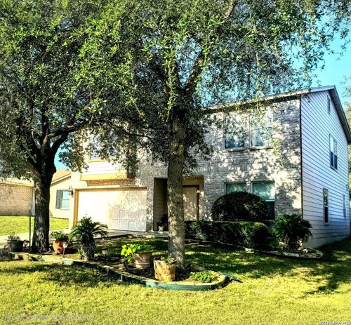 10006 Fisherman Pier, San Antonio, TX, 78239-2054 | Card Image