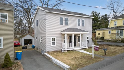 12 Howard Ave, Randolph, MA, 02368-1724 | Card Image