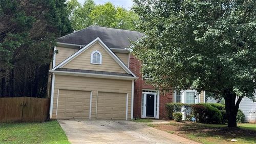 2537 Howell Farms Way Nw, Acworth, GA, 30101-6241 | Card Image