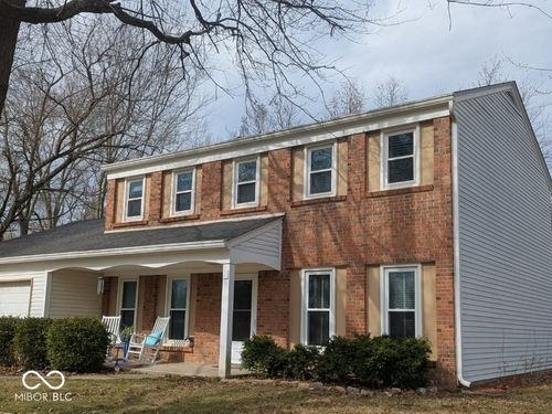 4050 Lucky Ln, Greenwood, IN, 46142-8332 | Card Image