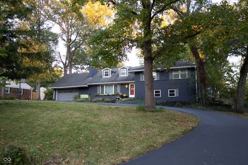 6205 Bramshaw Rd, Indianapolis, IN, 46220-4913 | Card Image