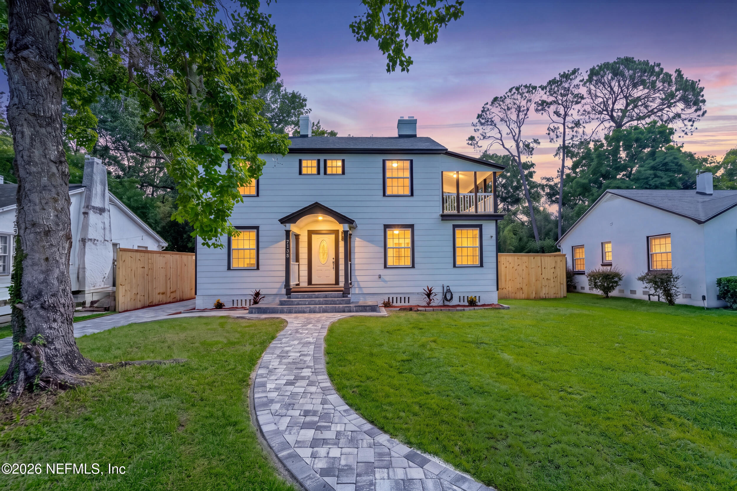 Residential in Jacksonville 2