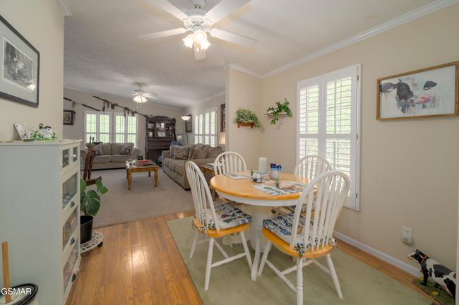1869 Begonia Way, House other with 3 bedrooms, 2 bathrooms and null parking in Sevierville TN | Image 9