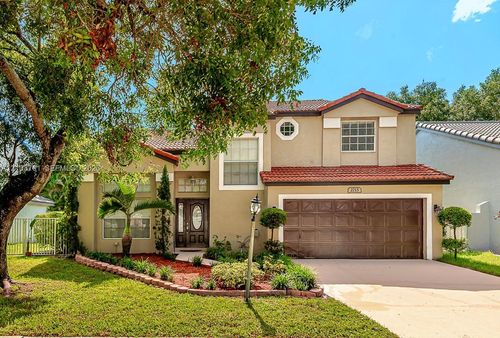 0-2715 Bogota Ave, Cooper City, FL, 33026 | Card Image
