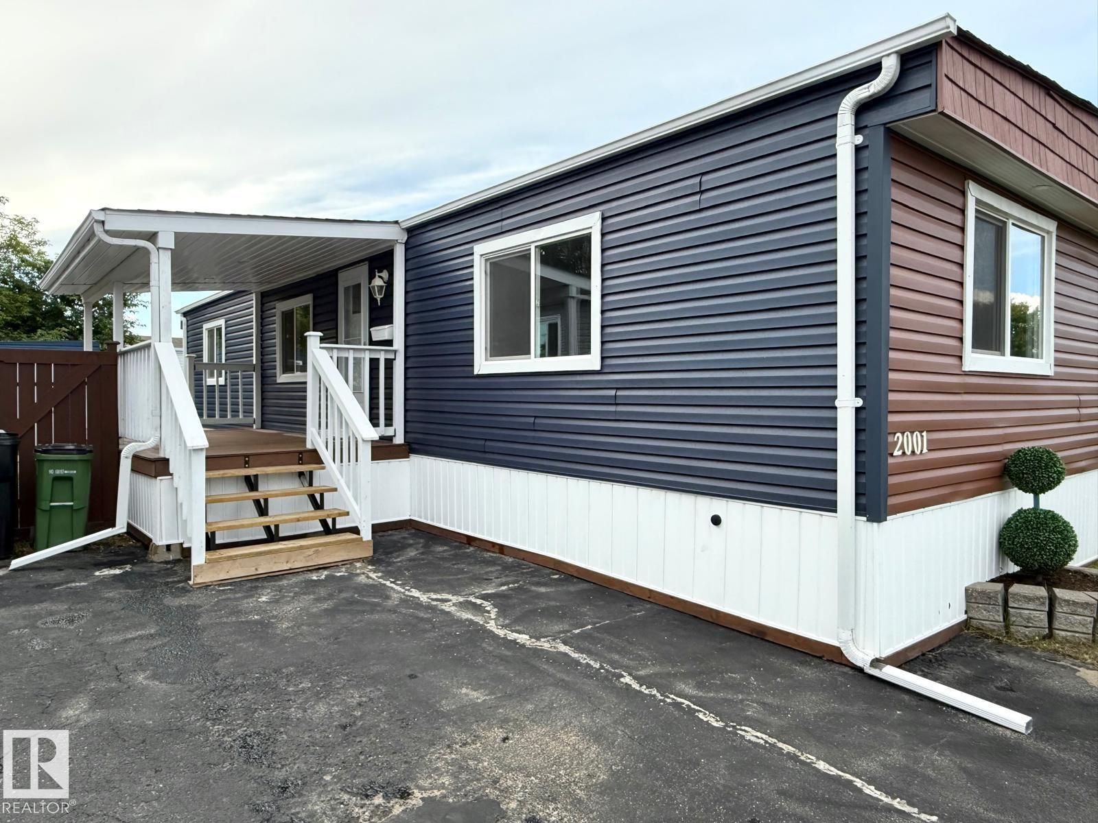 Residential in Edmonton 2