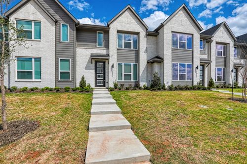2543 Huxley Mews, Allen, TX, 75013-1286 | Card Image
