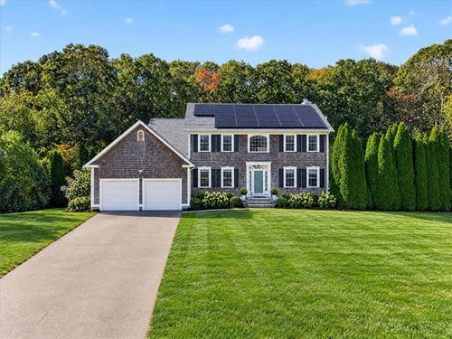 6 Shoreline Drive, Westerly, RI, 02891 | Card Image