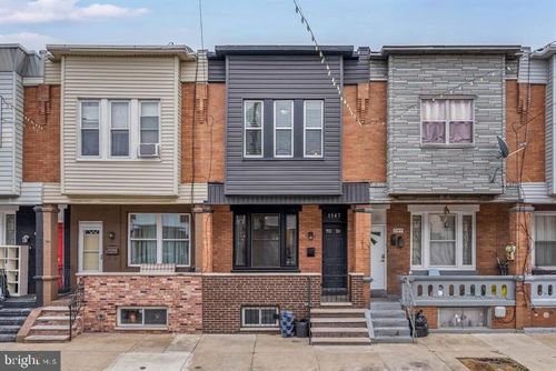 1547 S 28th St, PHILADELPHIA, PA, 19146-4411 | Card Image