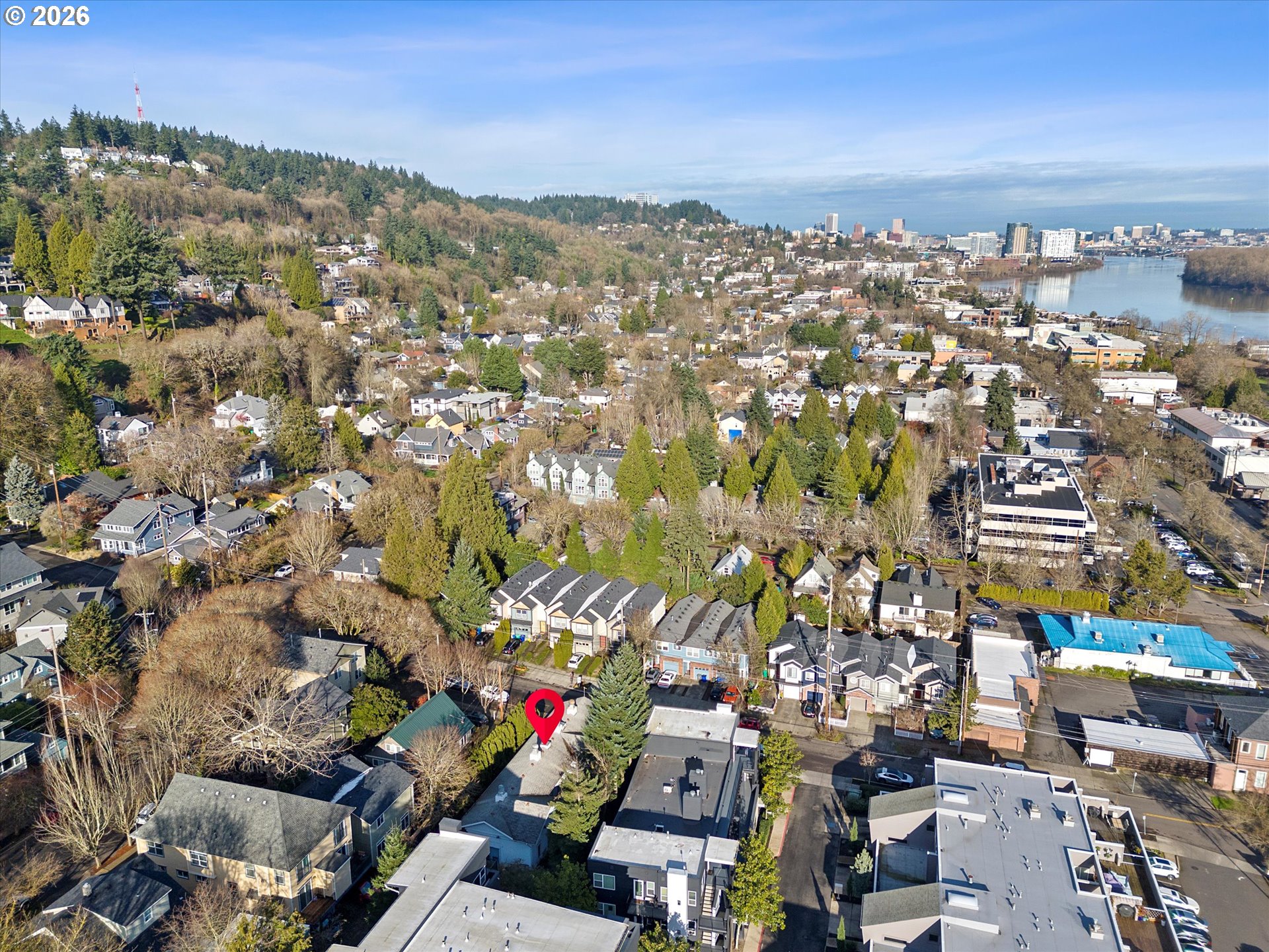 Land in Portland 5
