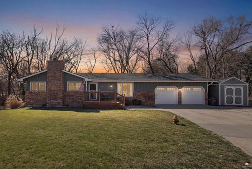 3209 Windgate Cir, Manhattan, KS, 66503 | Card Image