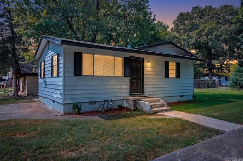 701 W 36th St Street, North Little Rock, AR, 72118 | Card Image