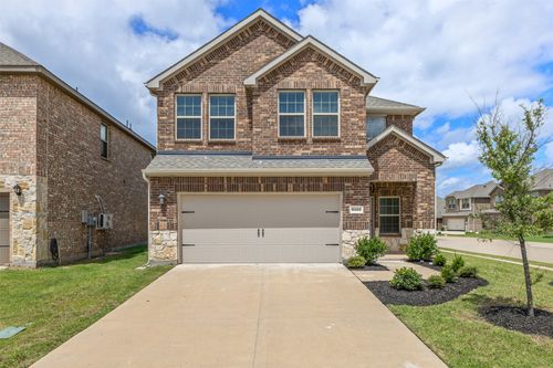 3100 Grimaldo Dr, Forney, TX, 75126-9516 | Card Image