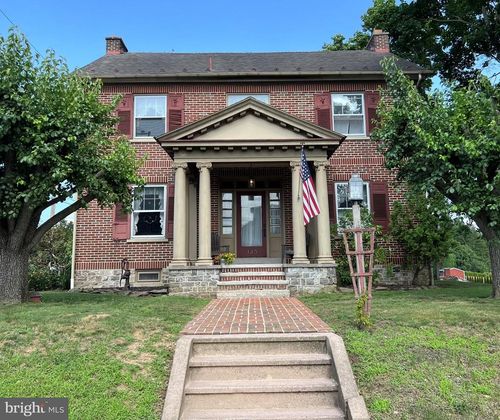 325 &amp; 325 A Reber Street, SHOEMAKERSVILLE, PA, 19555 | Card Image