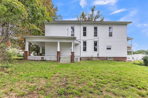 418 N 20th St, Saint Joseph, MO, 64501-2020 | Card Image