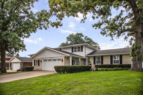 134 S Maple Ave, Hillside, IL, 60162-2012 | Card Image