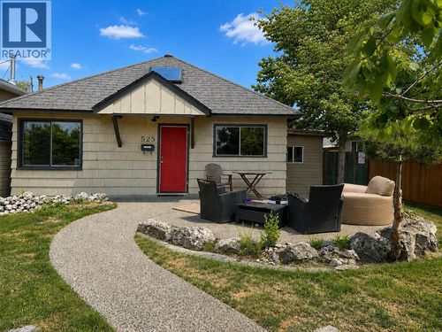 525 Central Ave, Kelowna, BC, V1Y7L8 | Card Image
