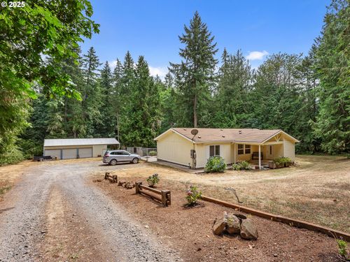 30886 S Marian St, Molalla, OR, 97038-7620 | Card Image