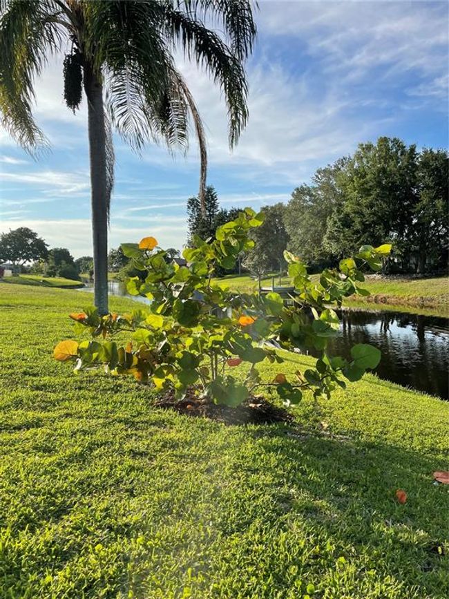 181 Bunker Rd, House other with 2 bedrooms, 2 bathrooms and null parking in ROTONDA WEST FL | Image 15