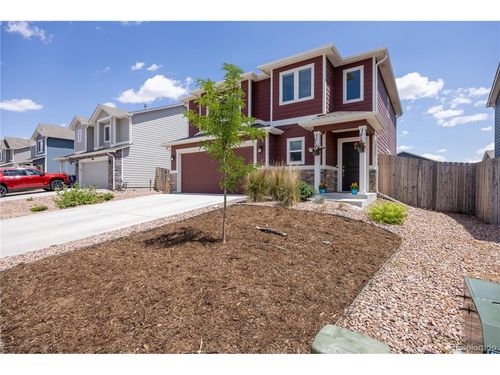 10993 Avena Rd, Peyton, CO, 80831-8266 | Card Image
