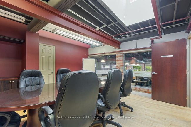 REAR - 107 Erie St, Home with 0 bedrooms, 0 bathrooms and 10 parking in Stratford ON | Image 34
