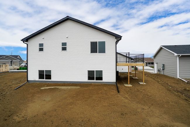 View of back of house | Image 16