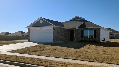 29180 E 79th St S, Broken Arrow, OK, 74014-5392 | Card Image