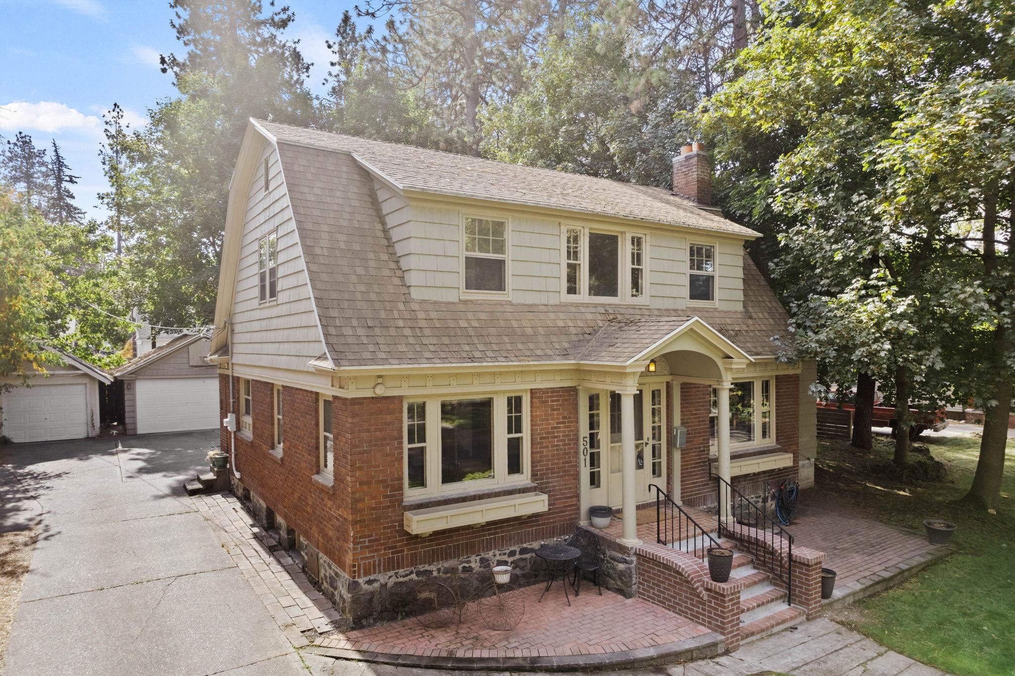 25th Ave, Spokane, WA 99203
