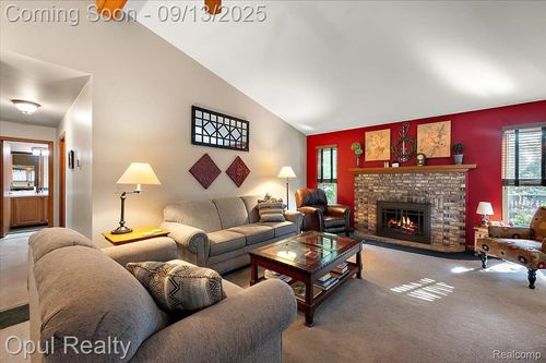 43016 Nebel Trl, Clinton Township, MI, 48038-2458 | Card Image