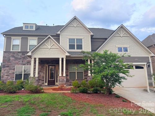 11422 Glanmire Dr, Matthews, NC, 28105-0067 | Card Image