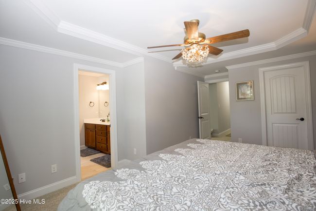 1471 Micahs Way N, House other with 3 bedrooms, 3 bathrooms and 2 parking in Spring Lake NC | Image 41