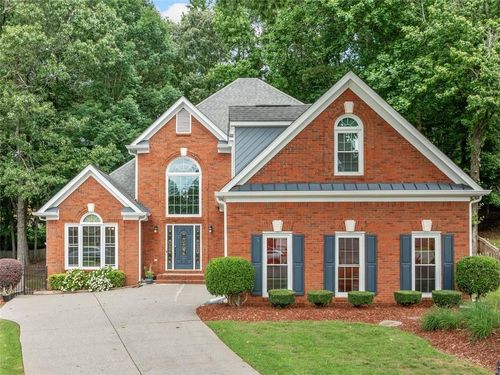 1440 Boundary Blvd, Suwanee, GA, 30024-3603 | Card Image