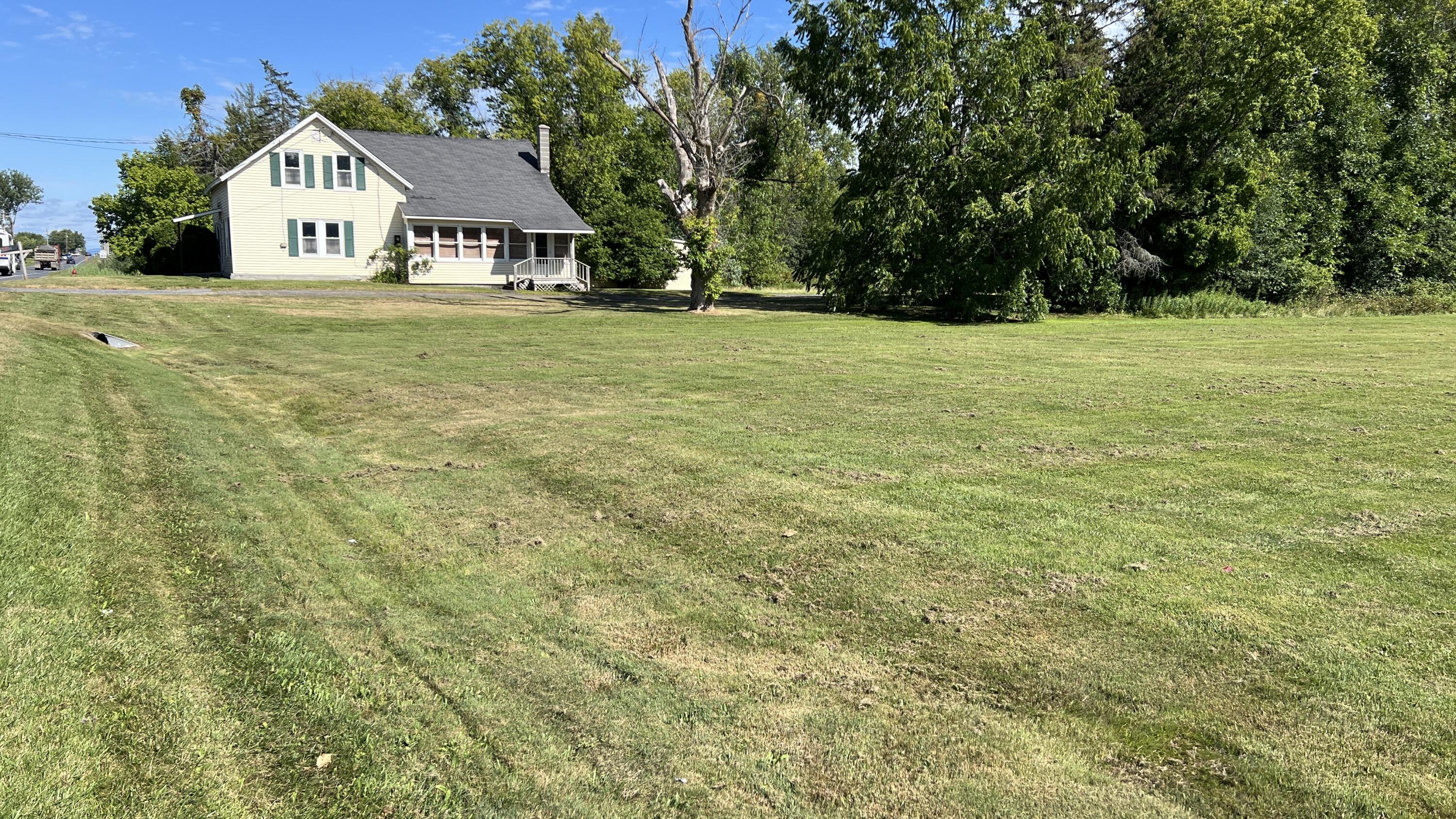 Residential in Plattsburgh 2