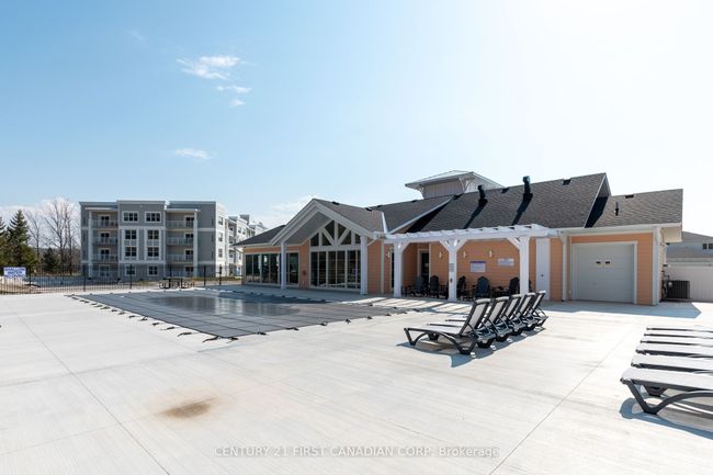 415 - 100 The Promenade, Condo with 2 bedrooms, 2 bathrooms and null parking in Port Stanley ON | Image 38