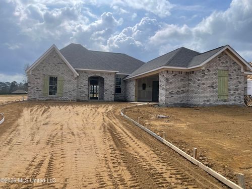 543 Patrick Farms Dr, Pearl, MS, 39208-9425 | Card Image