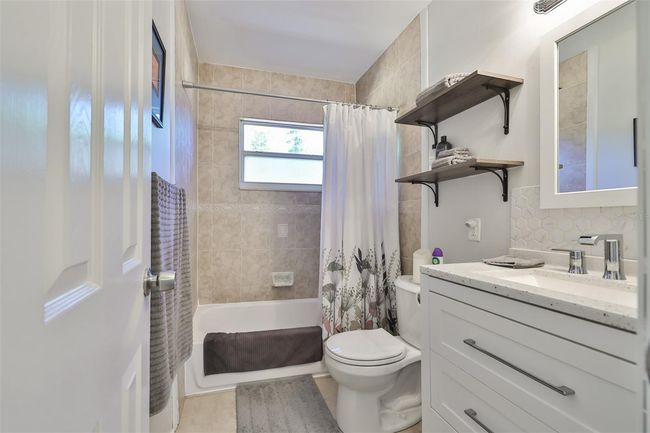 5511 Dartmouth Ave N, House other with 2 bedrooms, 1 bathrooms and null parking in St Petersburg FL | Image 13