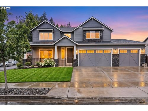 12500 Ne 59th Ave, Vancouver, WA, 98686-3464 | Card Image