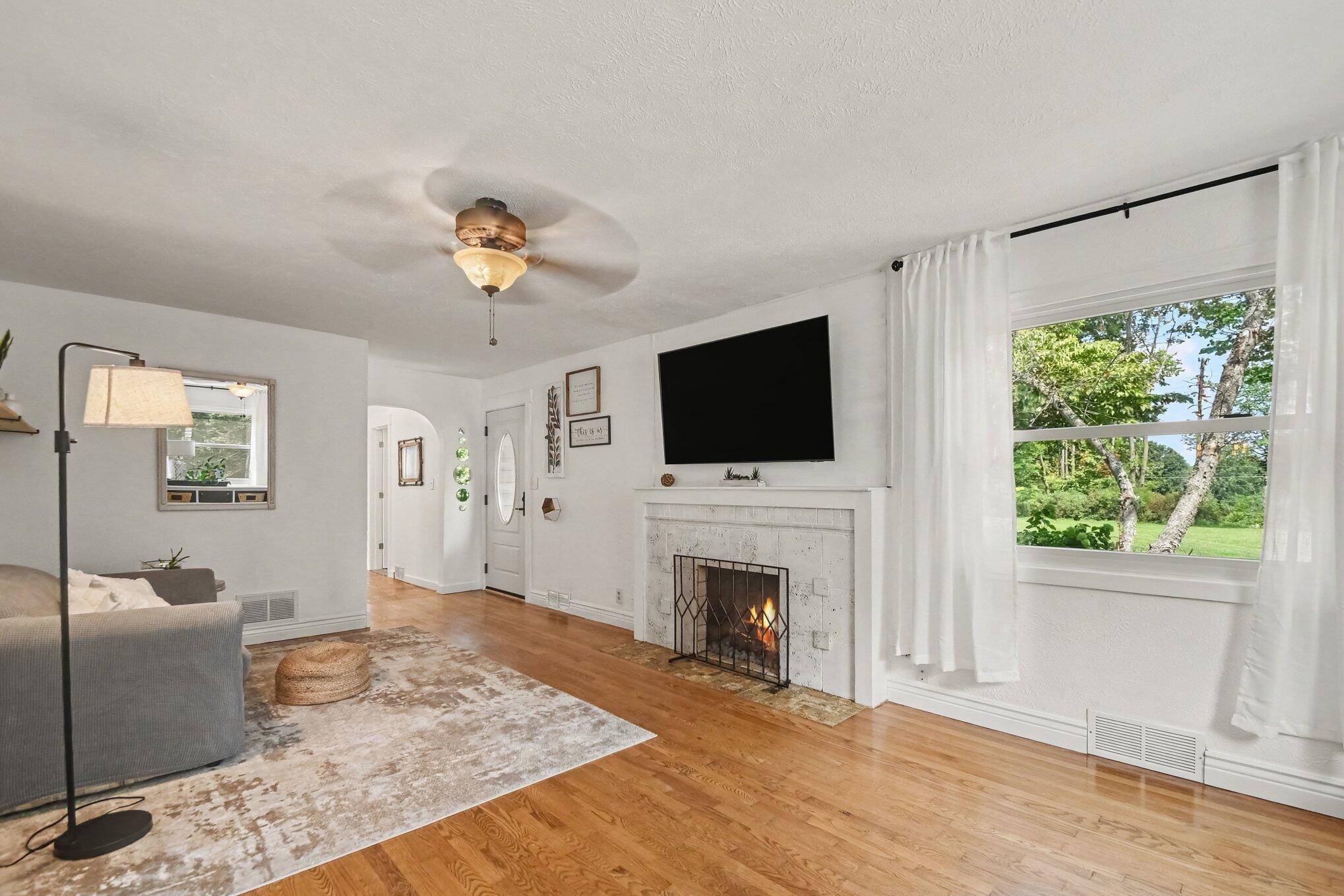 Residential in Buchanan Township 4