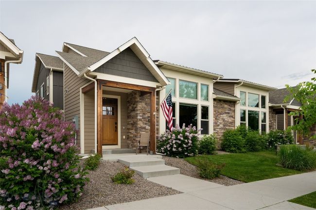 3165 Summer View Ln, Townhouse with 4 bedrooms, 4 bathrooms and null parking in Bozeman MT | Image 25