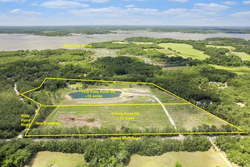 0 Polly Point Rd, Wadmalaw Island, SC, 29487 | Card Image