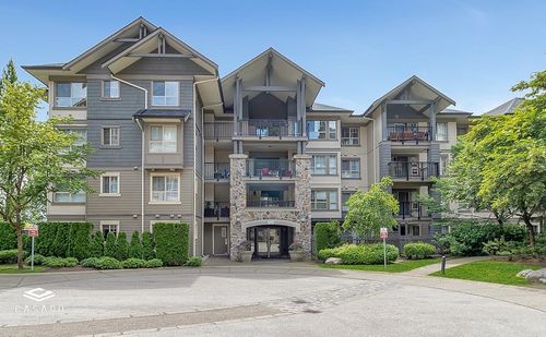 204-2958 Whisper Way, Coquitlam, BC, V3E3S7 | Card Image
