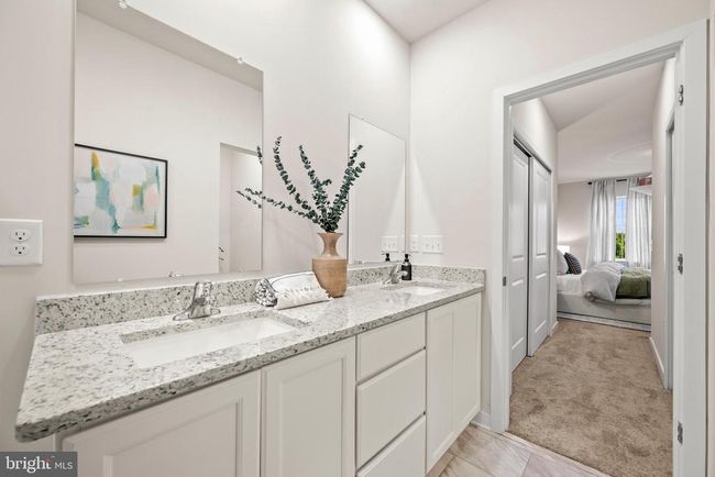 6 Sagan Aly, Townhouse with 2 bedrooms, 3 bathrooms and null parking in BRIDGEPORT PA | Image 17