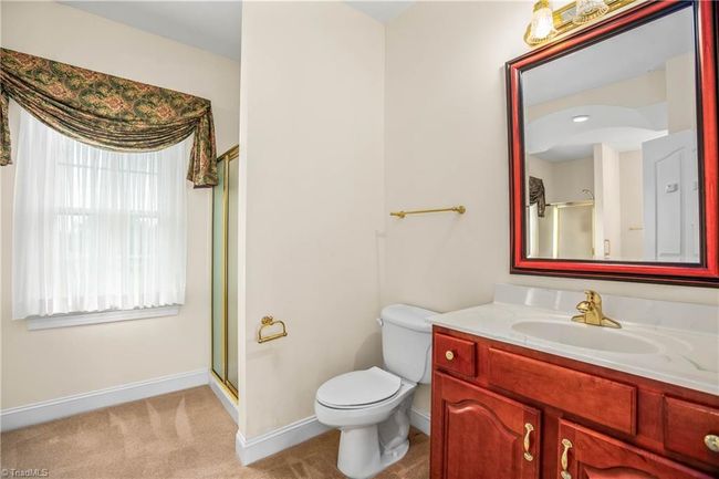 1603 Old Satterfield Rd, House other with 4 bedrooms, 4 bathrooms and null parking in Blanch NC | Image 29