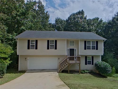 1078 Bridle Creek Dr, Flowery Branch, GA, 30542-5719 | Card Image