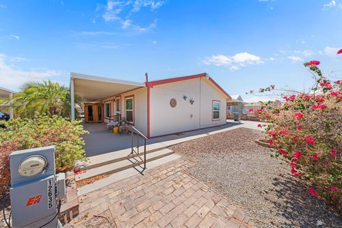 12635 E 46th St, Yuma, AZ, 85367-4740 | Card Image