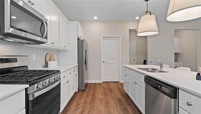 2336 Cadenza Cir, House other with 5 bedrooms, 3 bathrooms and null parking in Dacula GA | Image 23